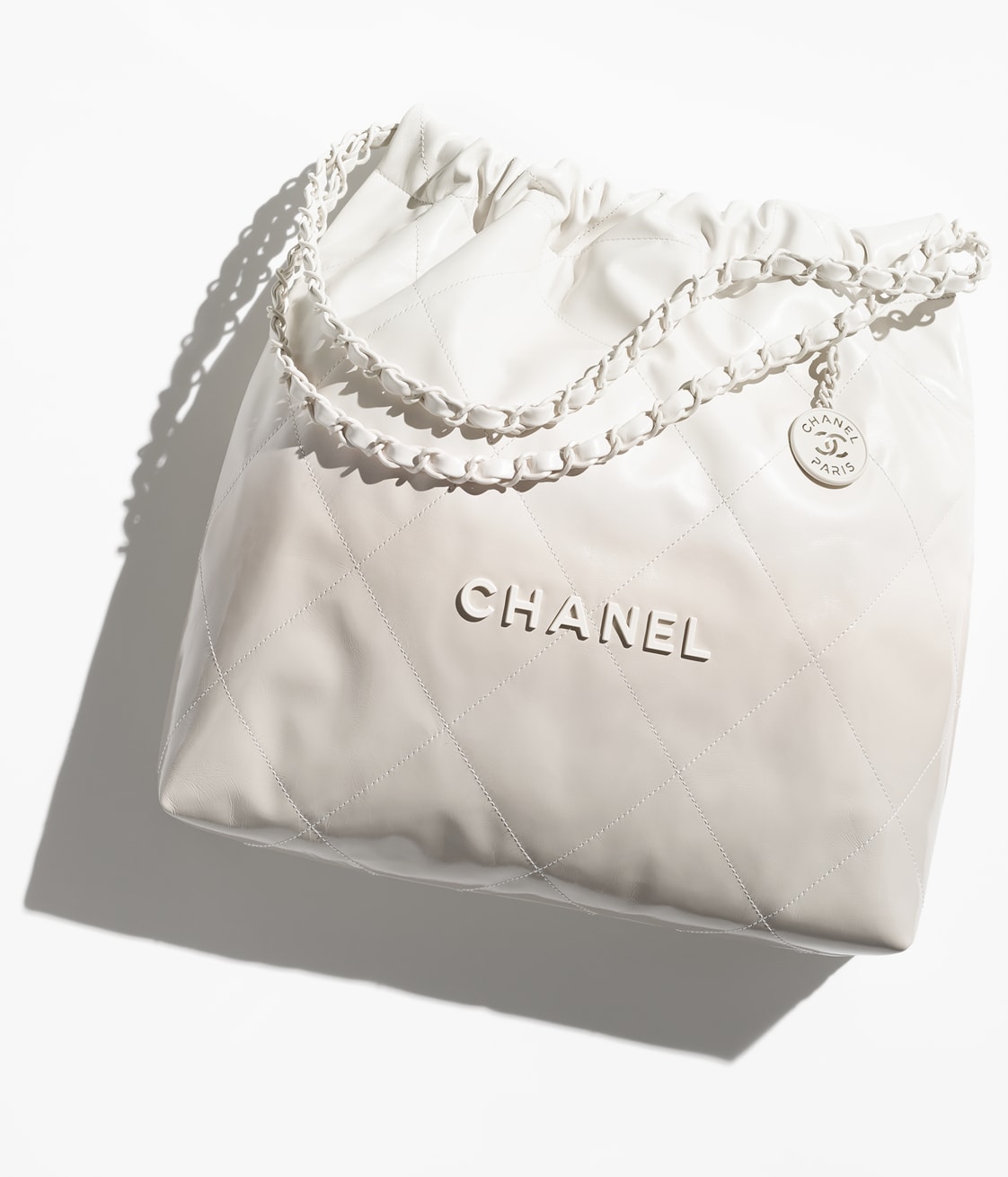 Replicate CHANEL 22 HANDBAG(1:1 replica)