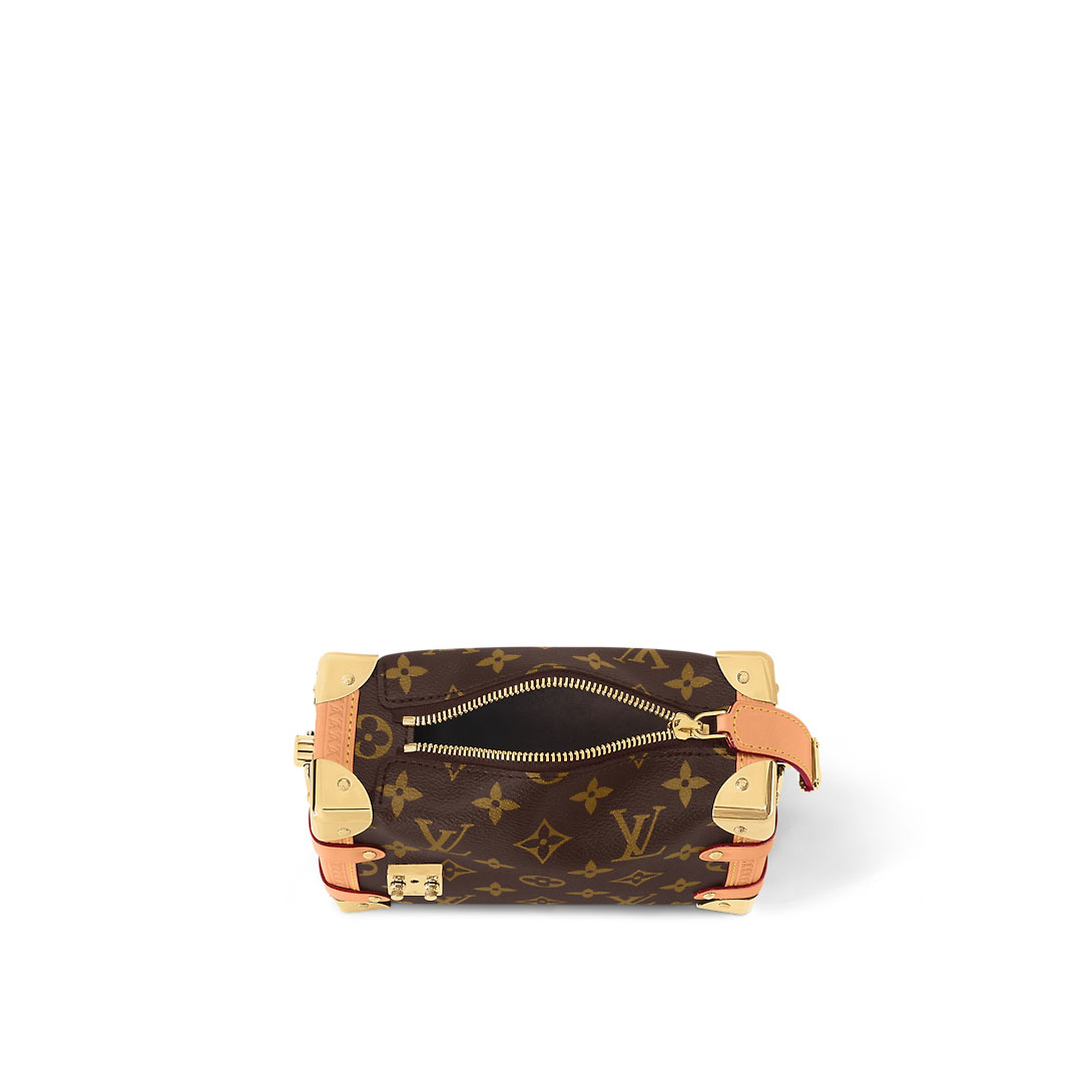 Replicate Louis Vuitton Side Trunk PM M46815(1:1 replica)