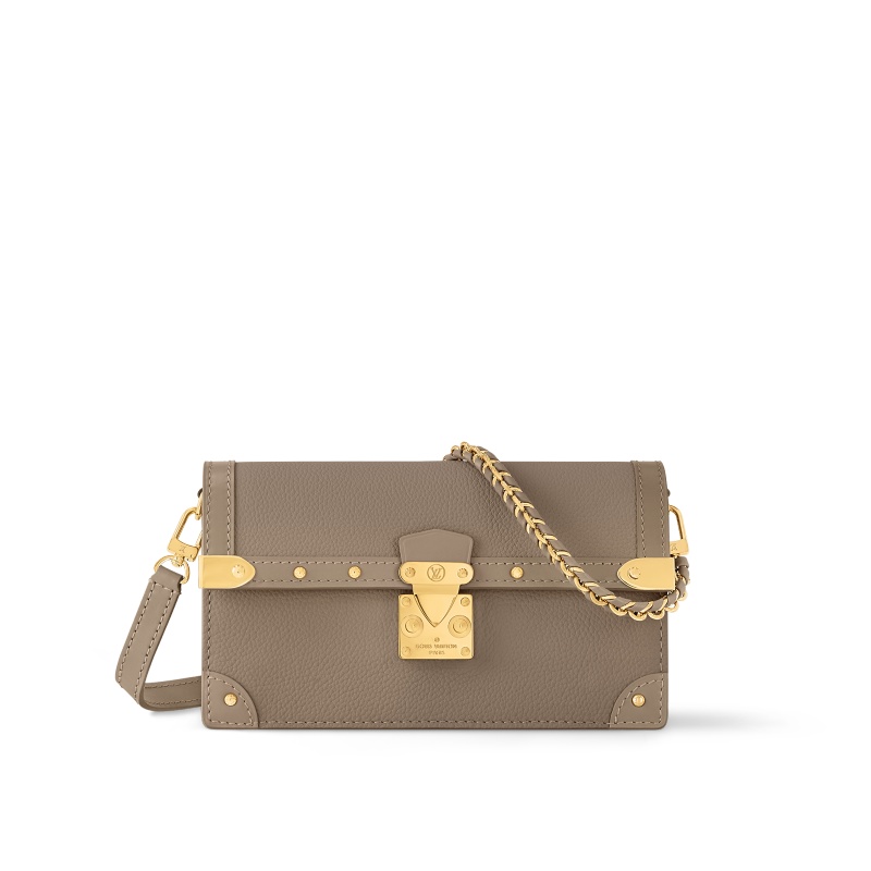 Replicate Louis Vuitton Trunk Chain Wallet M11216(1:1 replica)