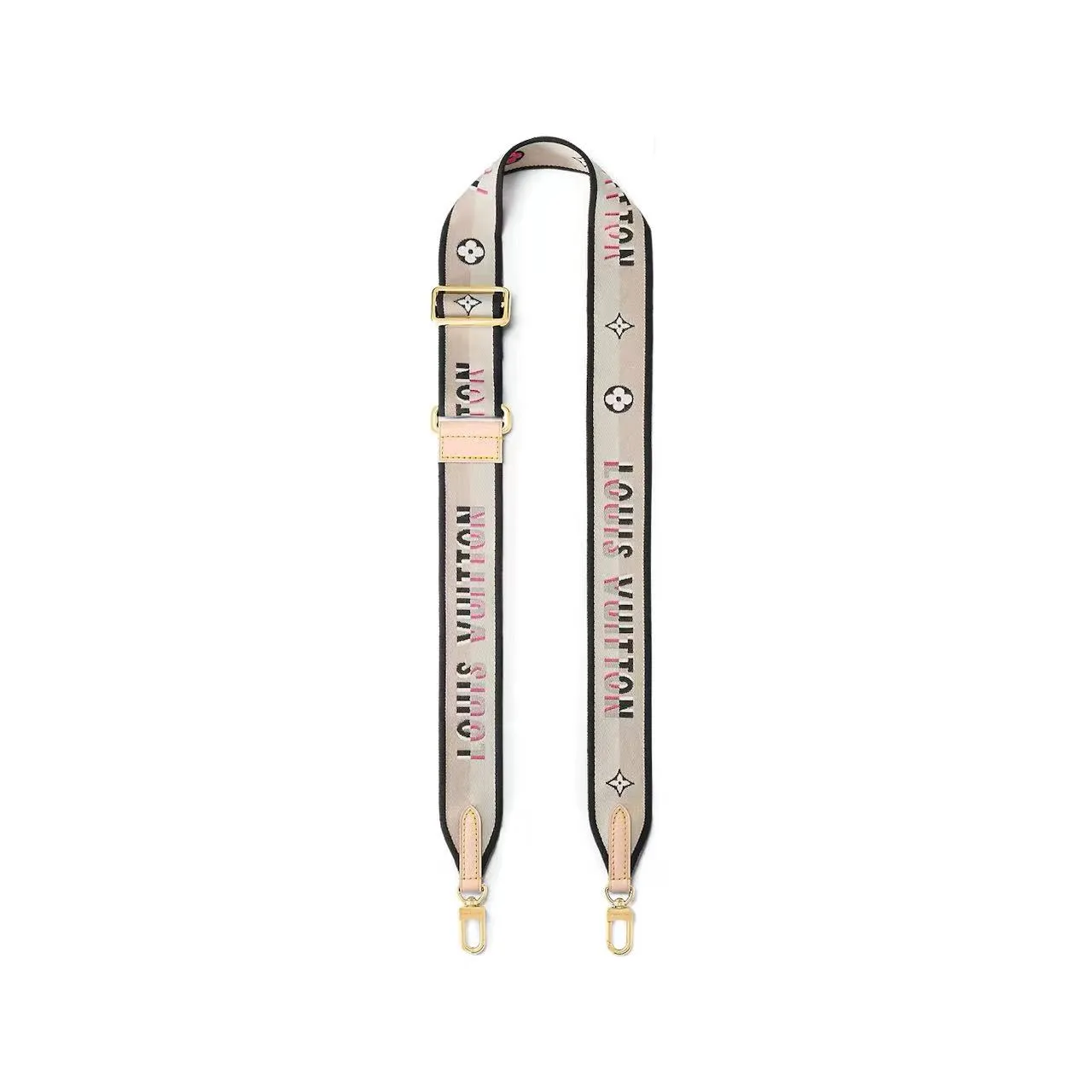 Replicate Speedy Bandouliere 20 M46234 (1:1Replicate )(1:1 replica)