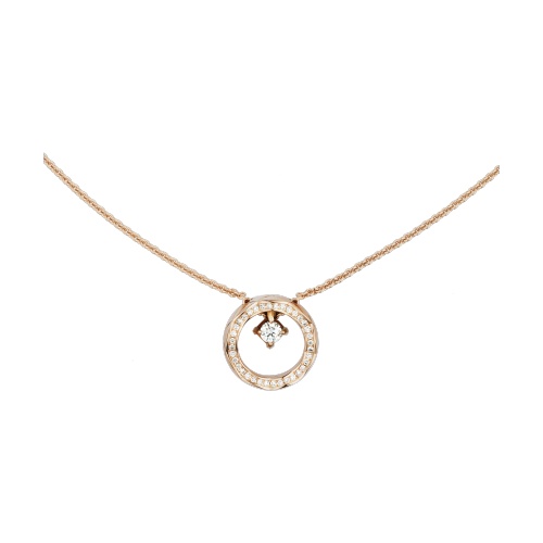 Replicate COCO necklace(1:1 replica)