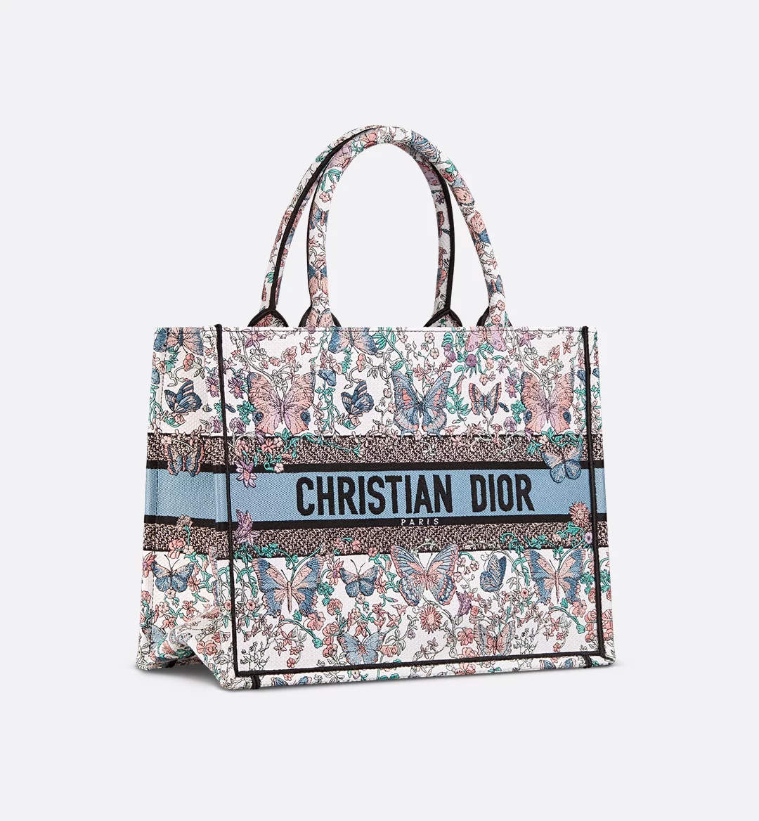 Replicate Dior Medium Dior Book Tote 36CM(1:1 replica)