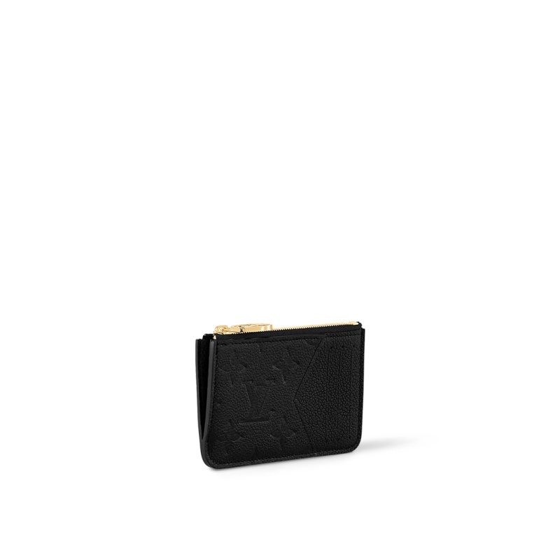 Replicate Louis Vuitton Romy Card Holder M81883(1:1 replica)