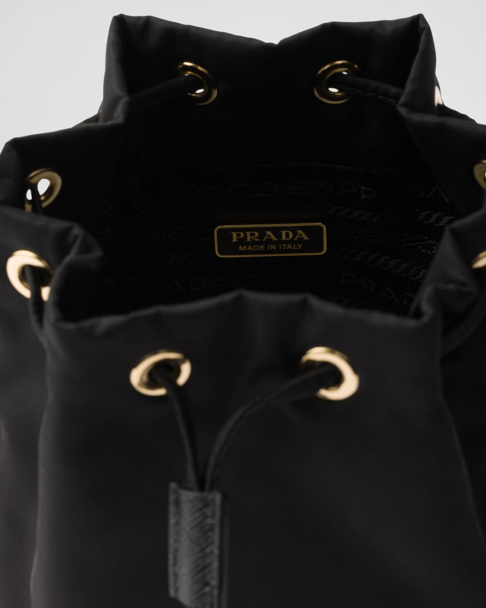 Replicate Prada Re-Edition 1978 Re-Nylon Mini-Bag(1:1 replica)