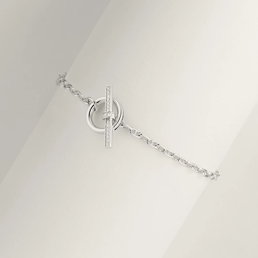 Replicate Chaine d ancre Chaos Fancy bracelet(1:1 replica)