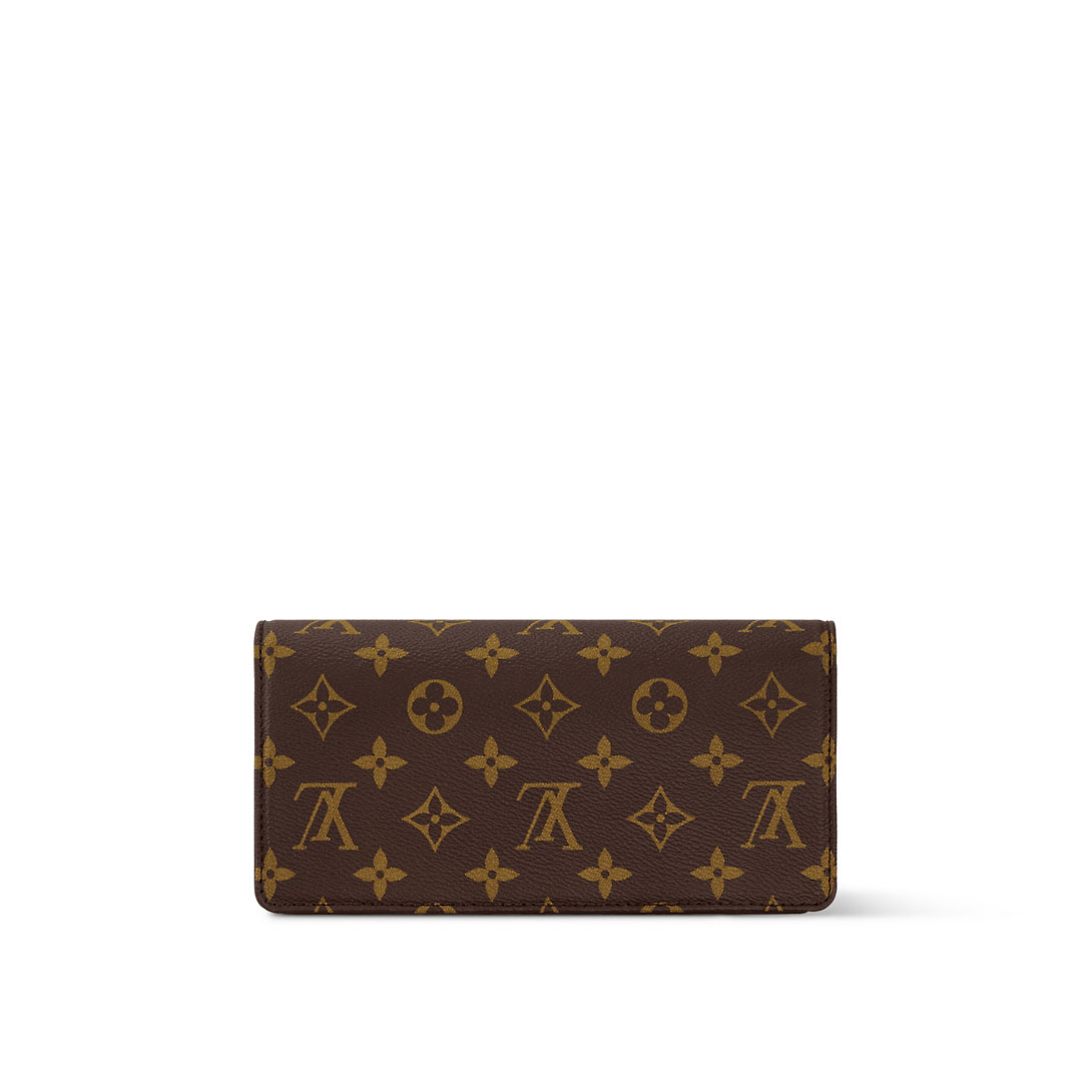 Replicate Louis Vuitton Wallet On Chain Lily M82509(1:1 replica)