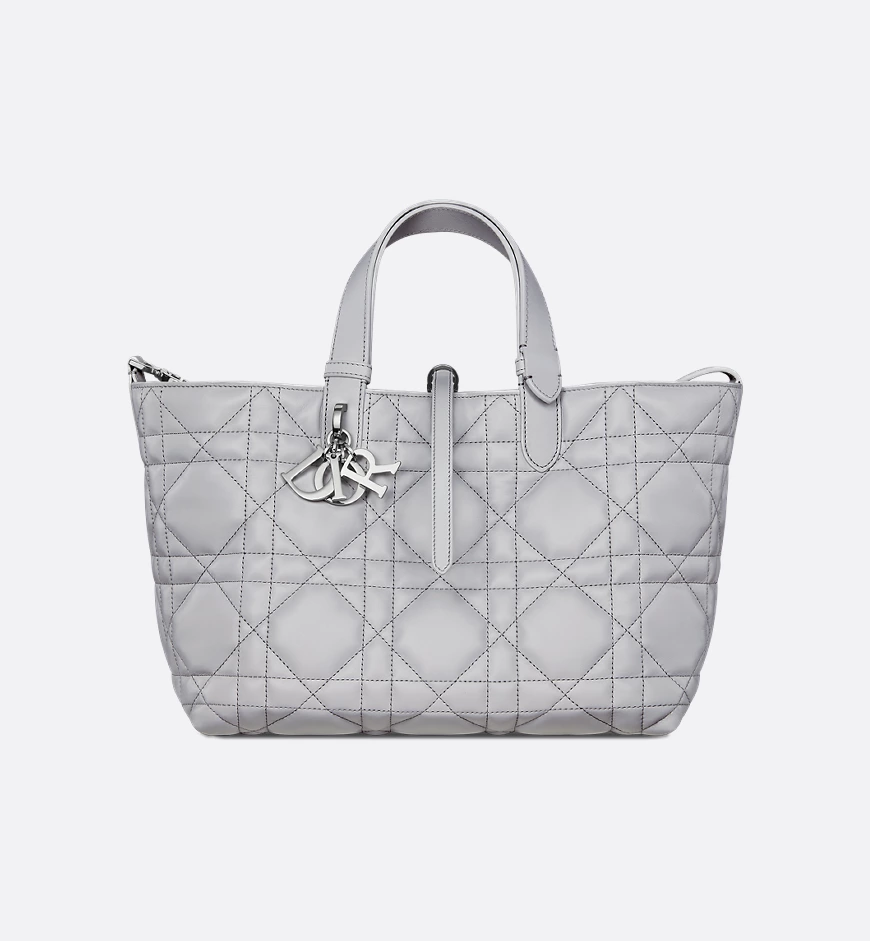 Replicate Dior Medium Dior Toujours Bag HandBags(1:1 replica)