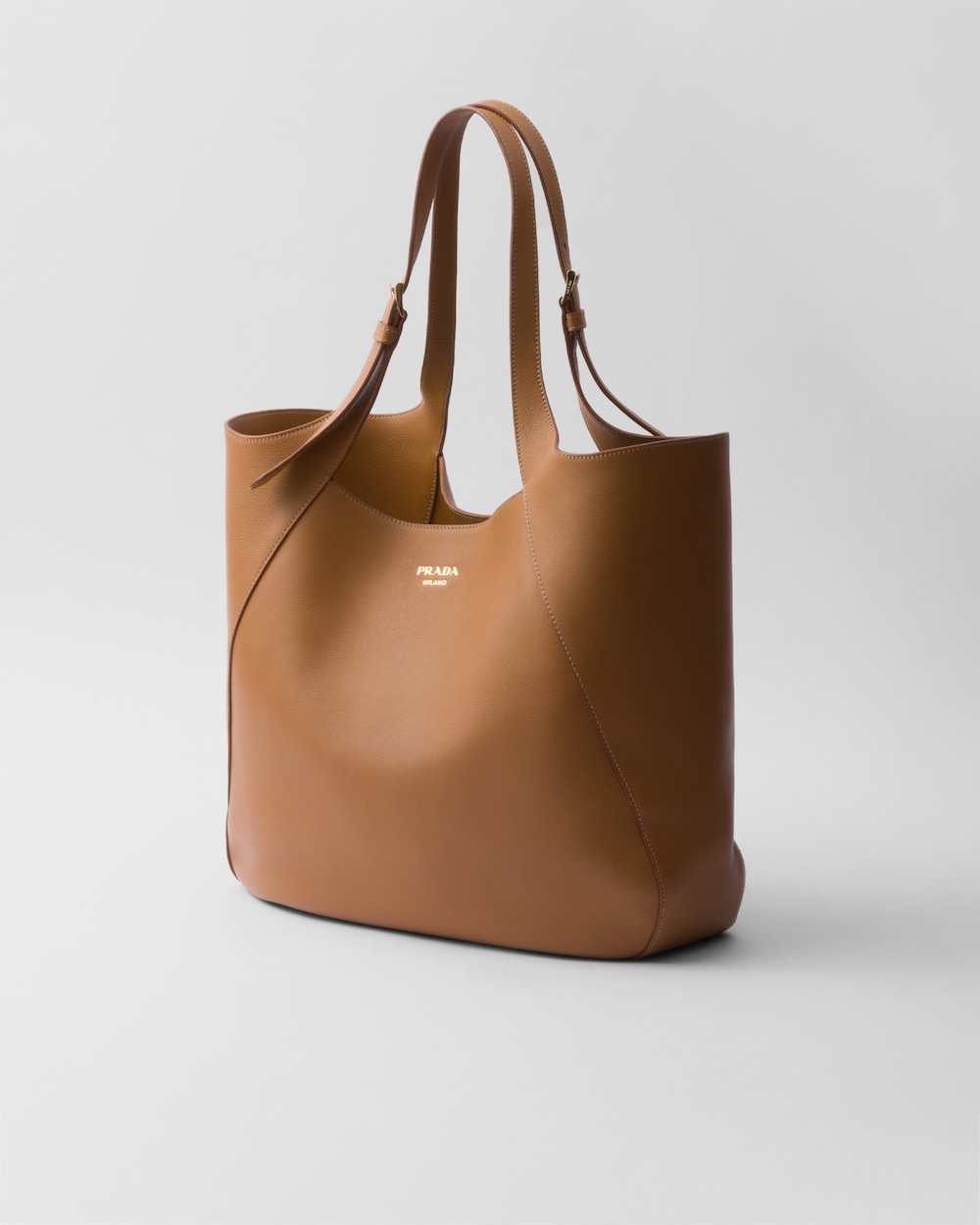 Replicate Large Leather Tote Bag(1:1 replica)