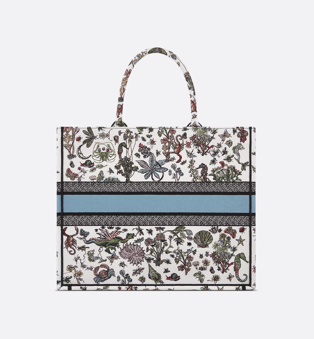 Replicate Dior Large Dior Book Tote 42 CM(1:1 replica)