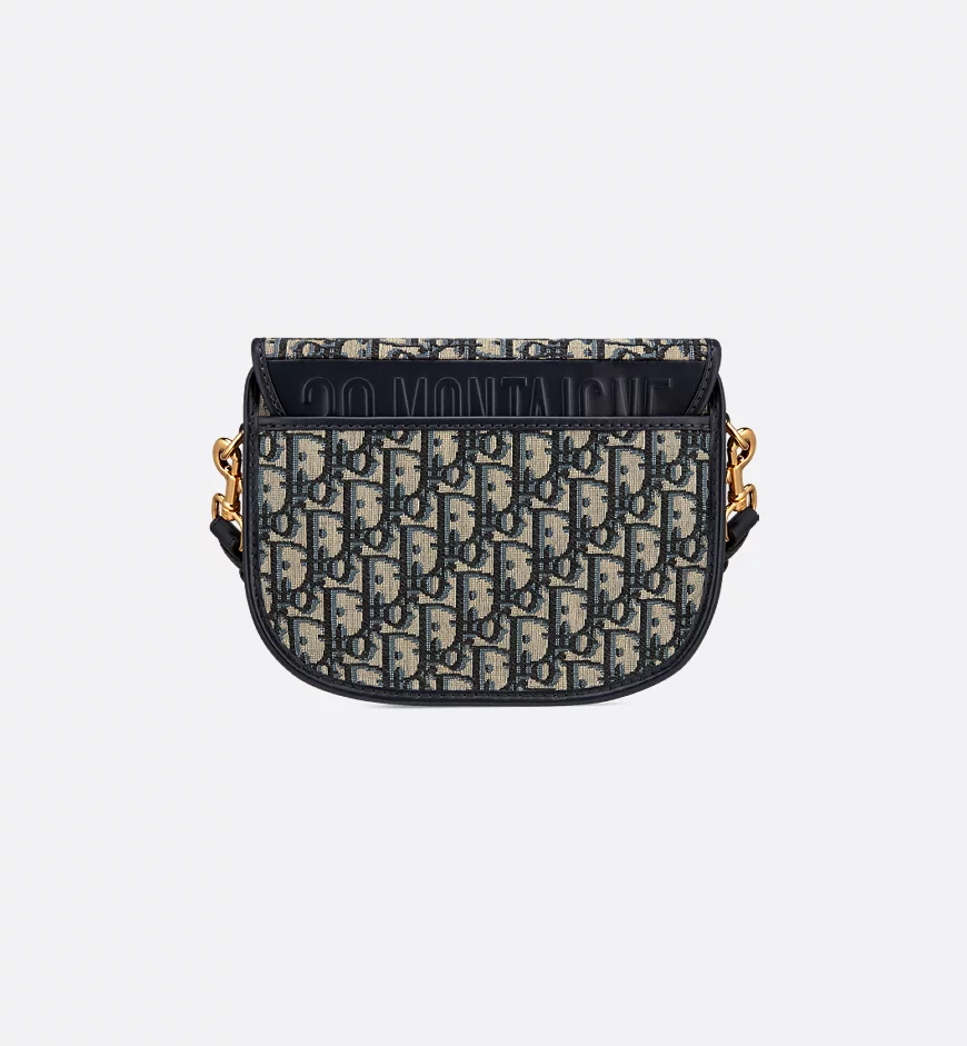 Replicate Dior Medium Dior Bobby Bag HandBags(1:1 replica)