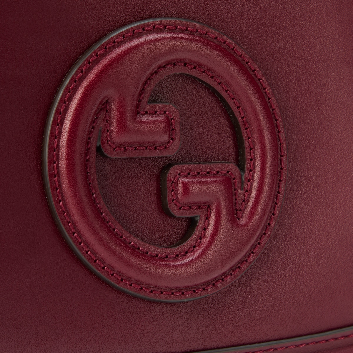 Replicate Gucci Blondie Small Top Handle Bag(1:1 replica)