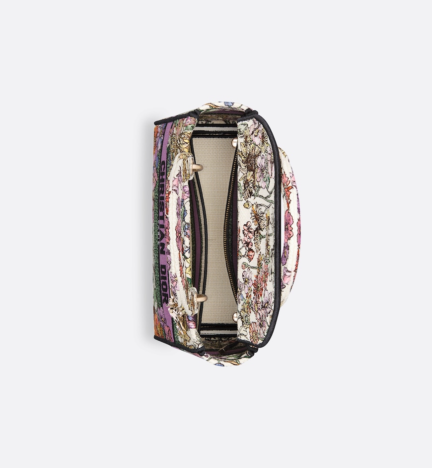 Replicate Dior Medium Lady D-Lite Bag(1:1 replica)