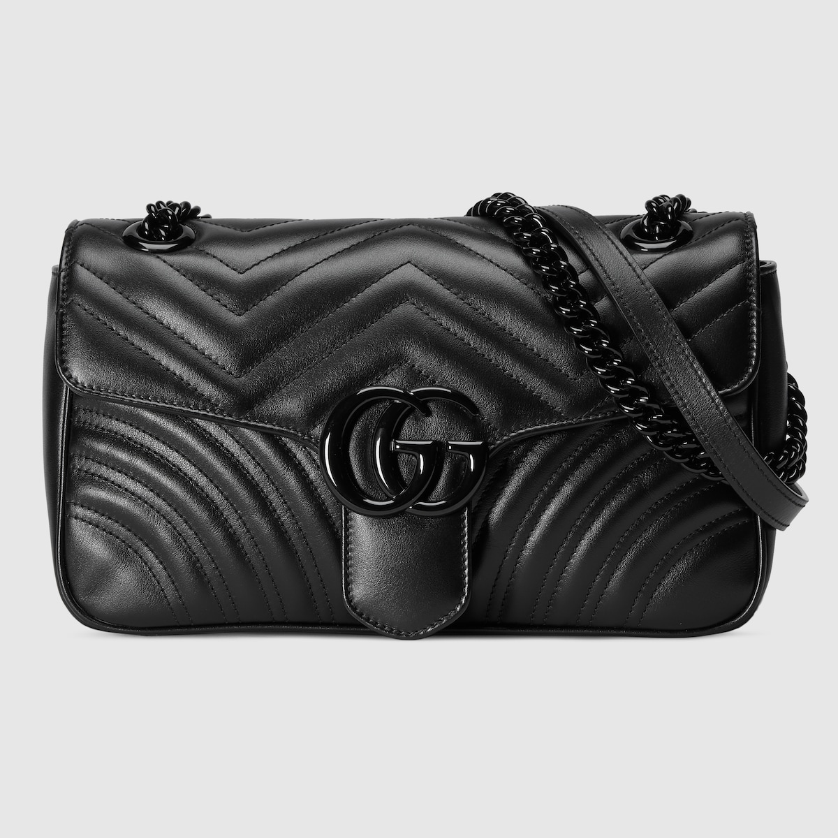 Replicate GG Marmont Small Shoulder Bag(1:1 replica)