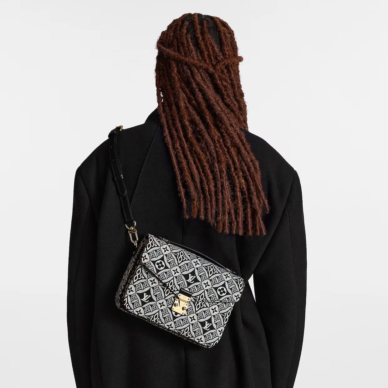 Replicate Since 1854 Pochette Metis M57272 (1:1Replicate )(1:1 replica)