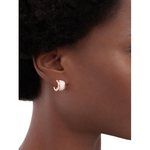 Replicate B.zero1 series earrings(1:1 replica)