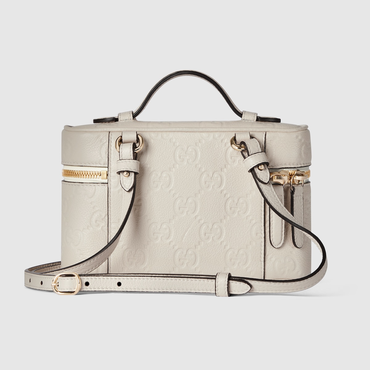 Replicate GG Emblem Super Mini Bag(1:1 replica)