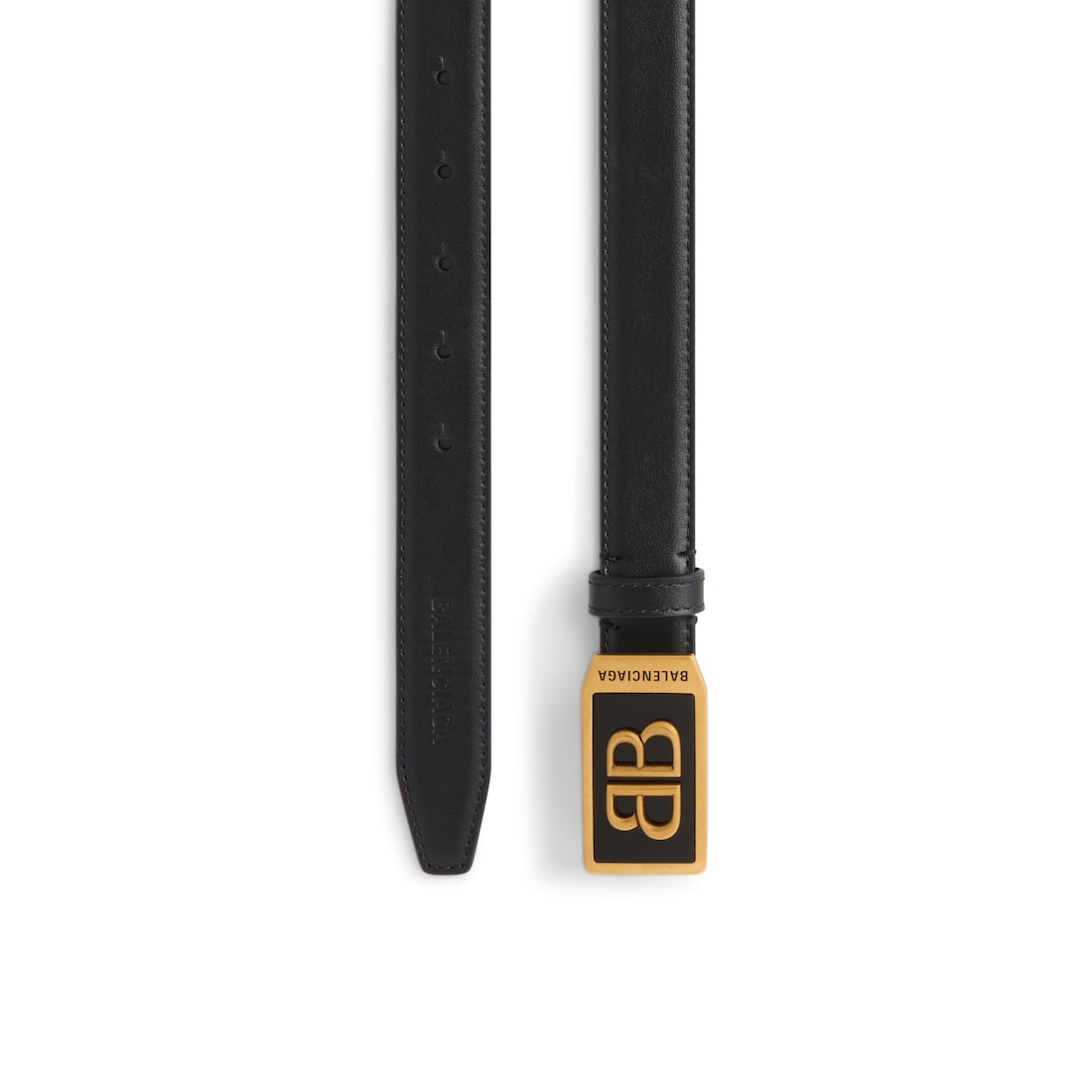 Replicate Women s Modu Belt in Black(1:1 replica)