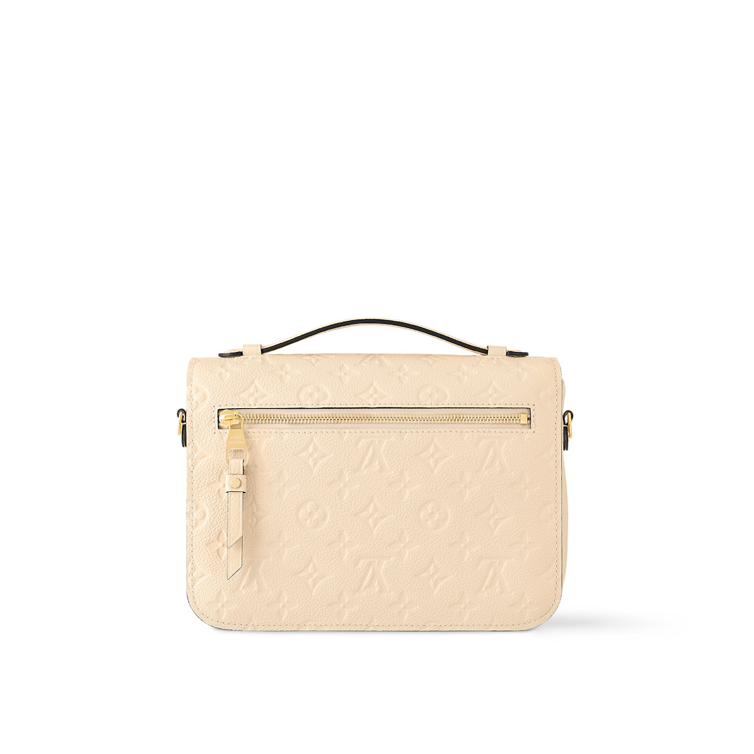 Replicate Louis Vuitton Pochette Métis M46552(1:1 replica)