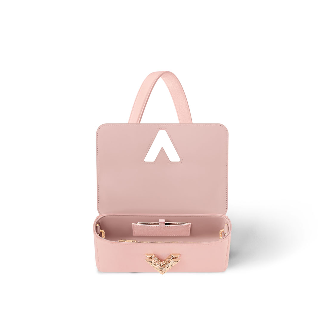 Replicate Louis Vuitton Twist West M24909(1:1 replica)