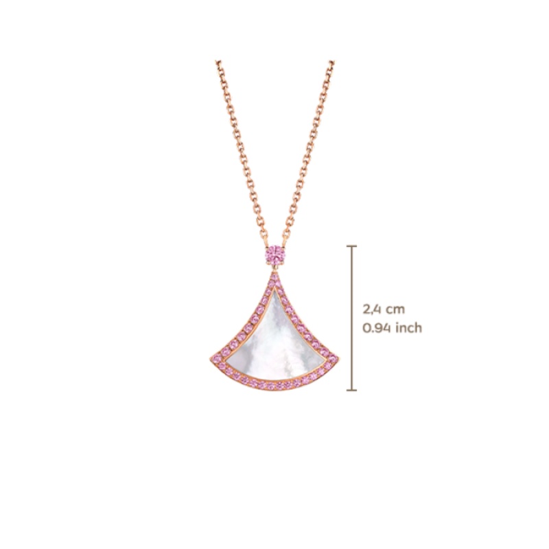 Replicate DIVAS’ DREAM Necklace(1:1 replica)