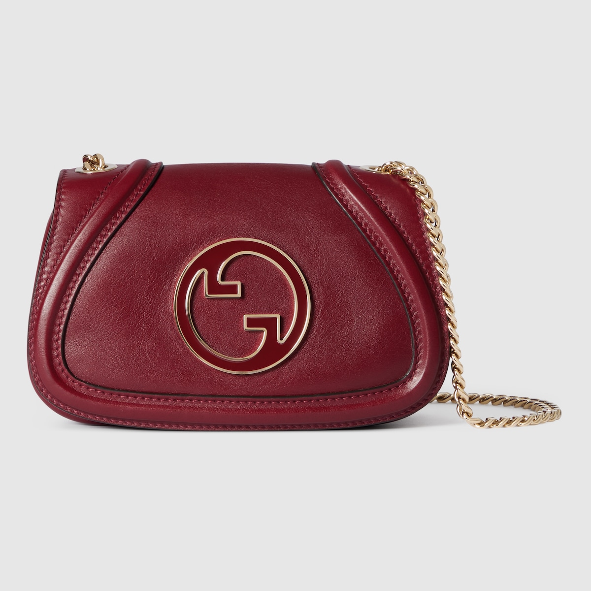Replicate Gucci Blondie Mini Shoulder Bag(1:1 replica)