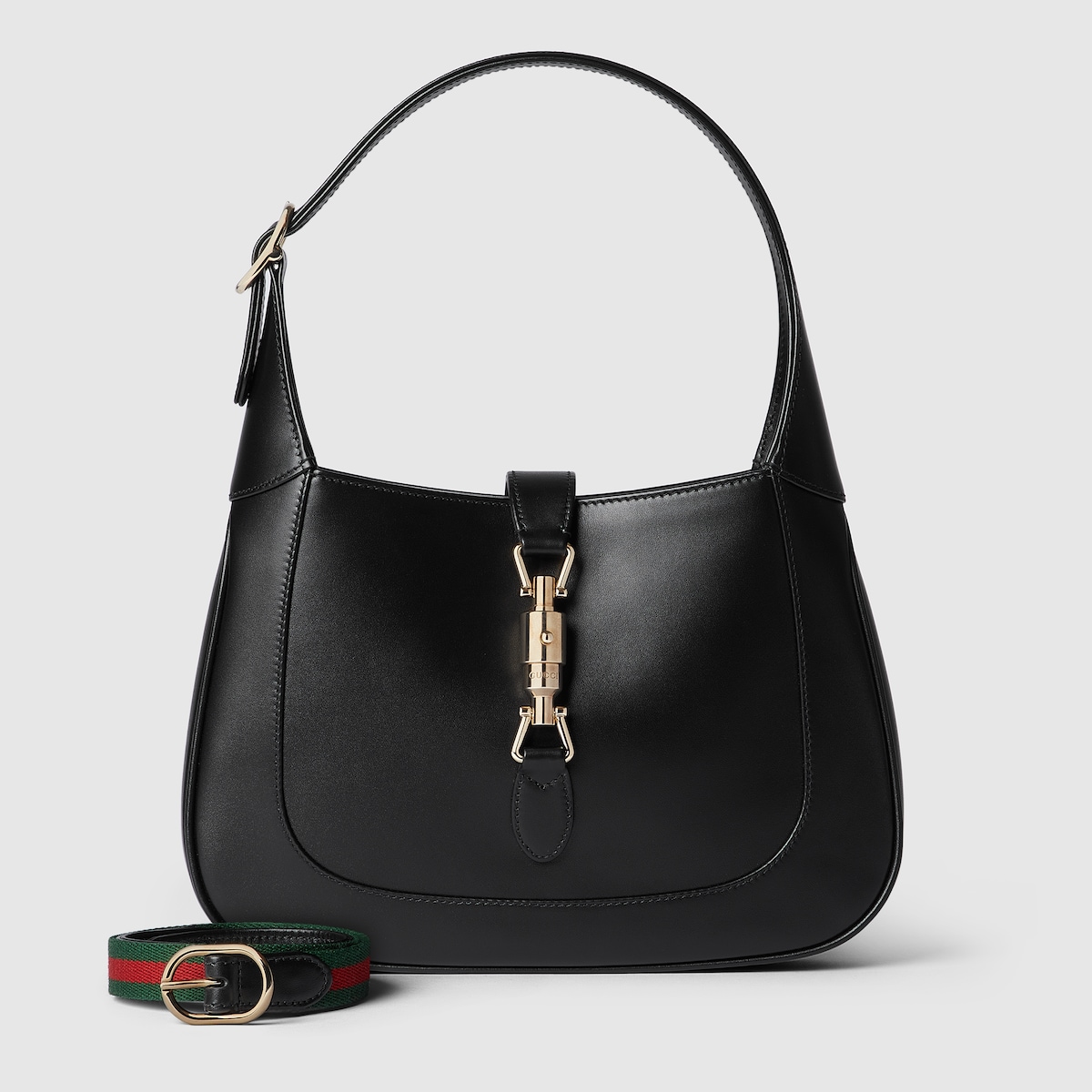 Replicate Gucci Jackie 1961 Small Shoulder Bag(1:1 replica)