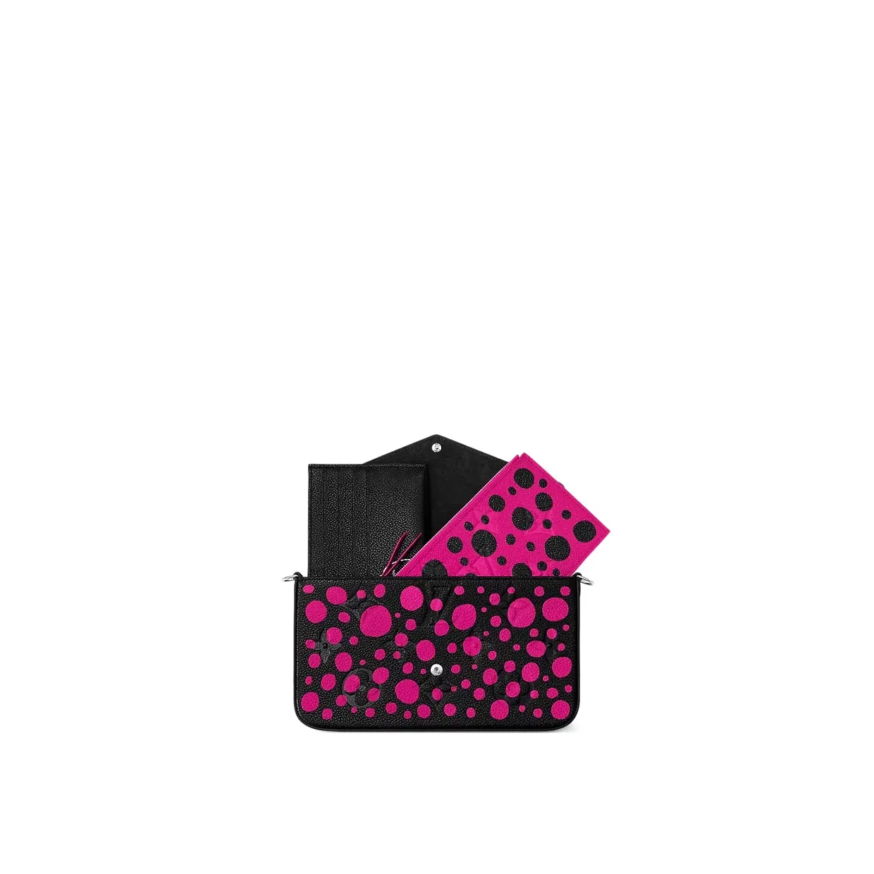 Replicate YK Felicie Pochette M81955 (1:1Replicate )(1:1 replica)