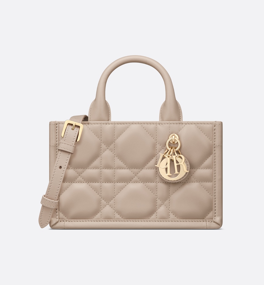 Replicate Dior Mini Dior Book Tote(1:1 replica)