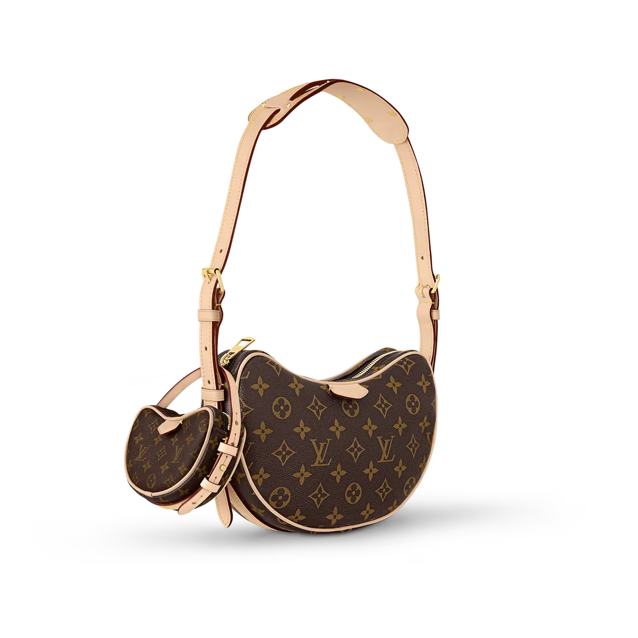 Replicate Croissant MM M46828 (1:1Replicate )(1:1 replica)