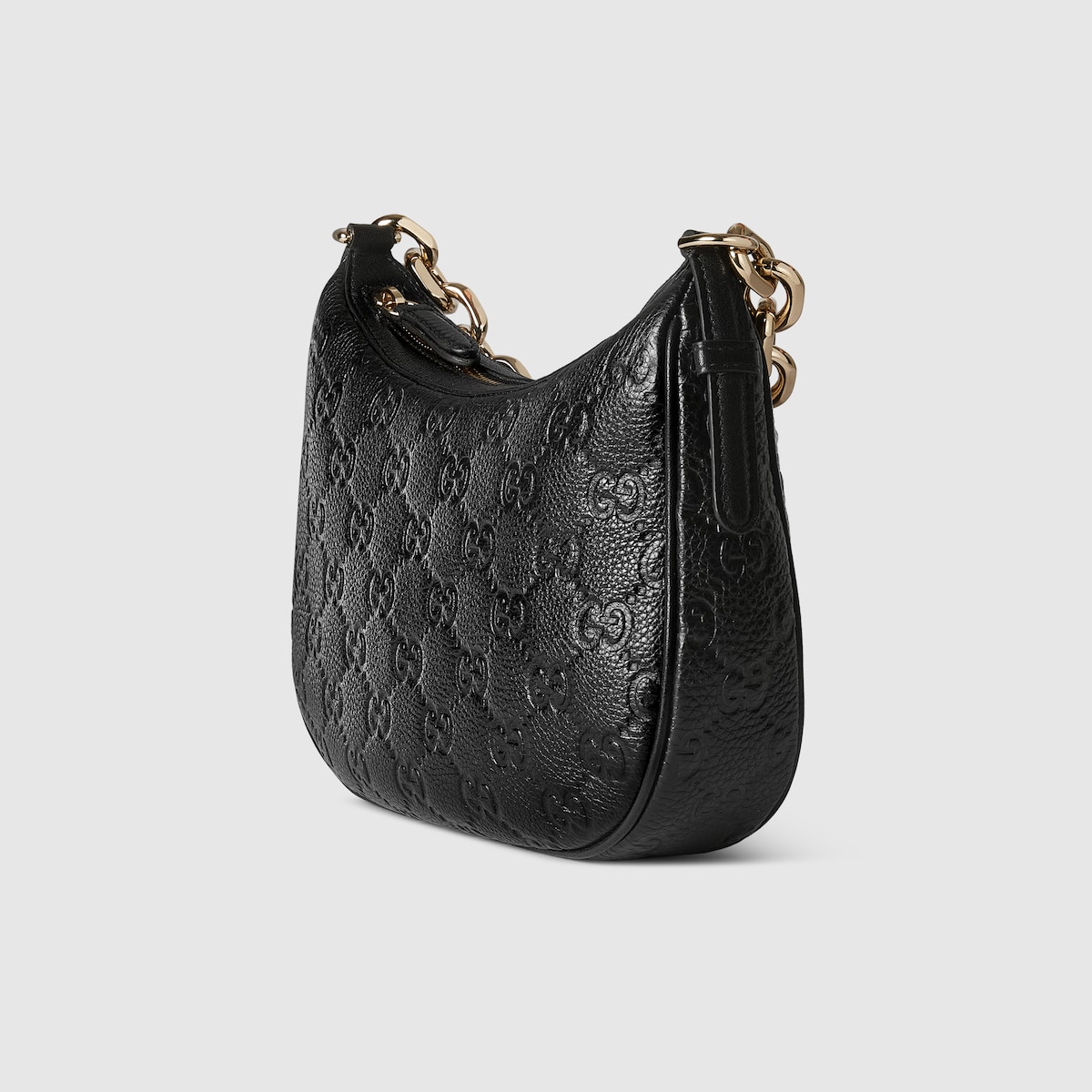 Replicate GG Emblem Small Shoulder Bag(1:1 replica)