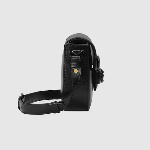 Replicate Gucci Horsebit 1955 Small Shoulder Bag(1:1 replica)