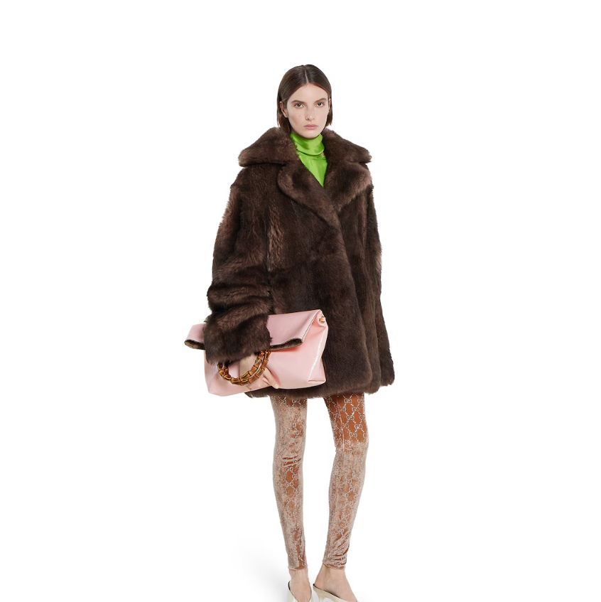 Replicate  Bamboo large reversible tote bag Style ‎846602 AAFQ3 5950  (1:1 replica)