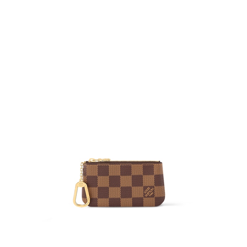 Replicate Louis Vuitton Key Pouch N62658(1:1 replica)