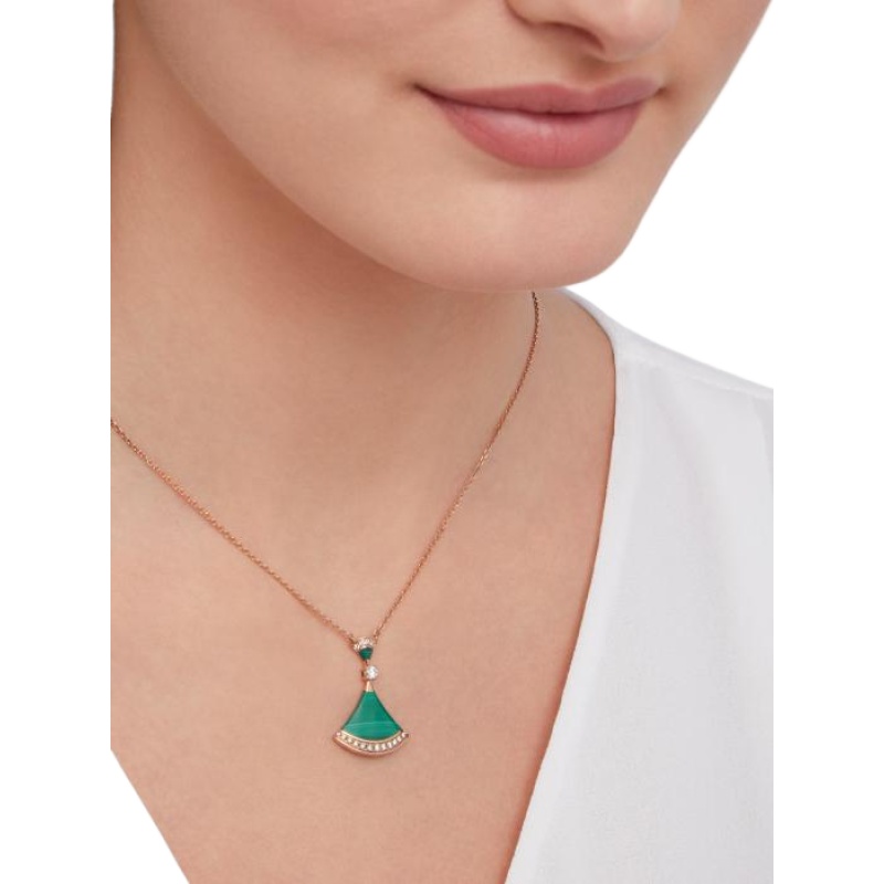 Replicate DIVAS’ DREAM Necklace(1:1 replica)