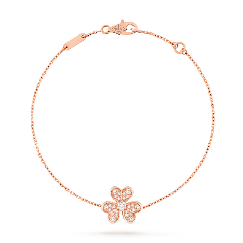 Replicate Frivole bracelet, mini model(1:1 replica)