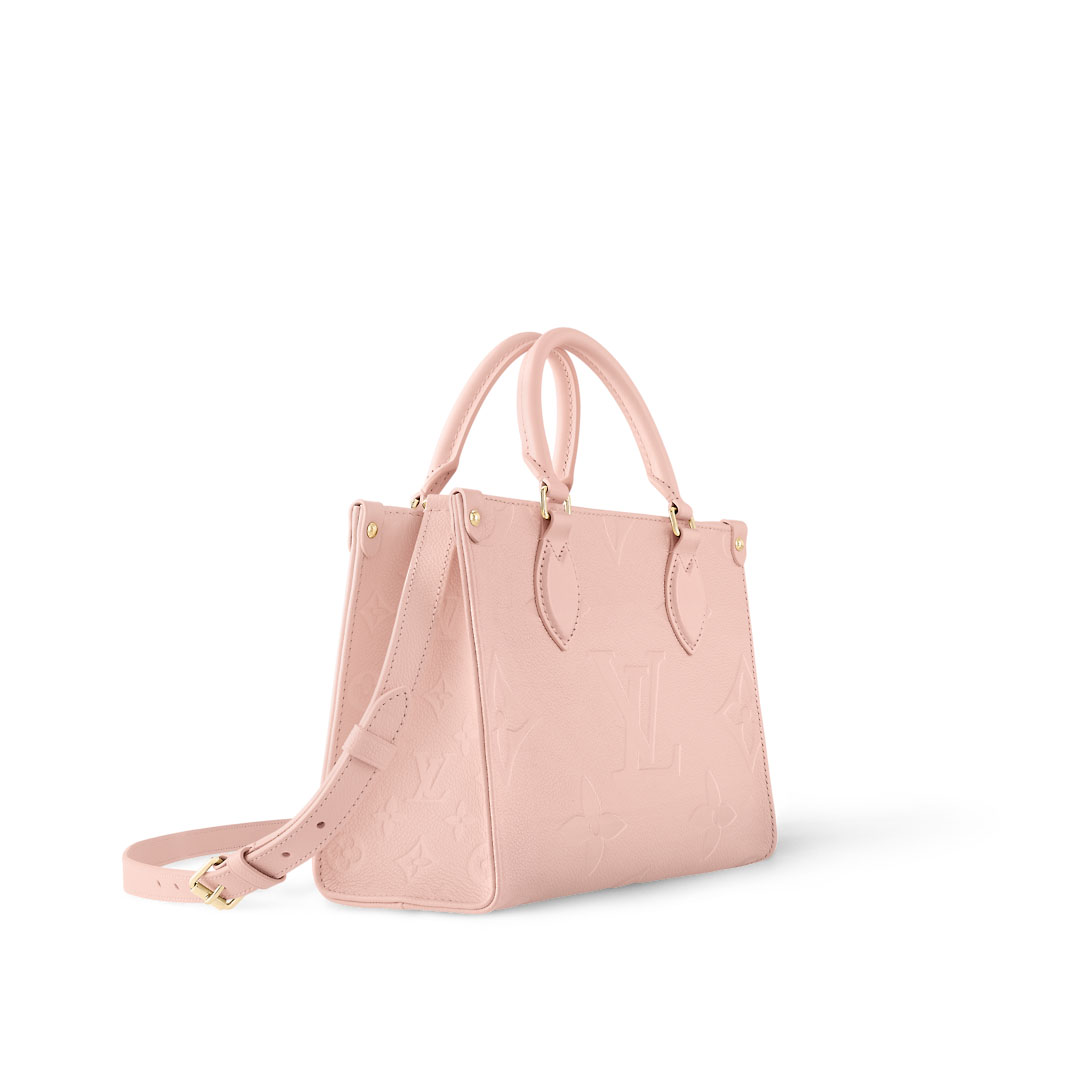 Replicate Louis Vuitton OnTheGo PM M47135(1:1 replica)