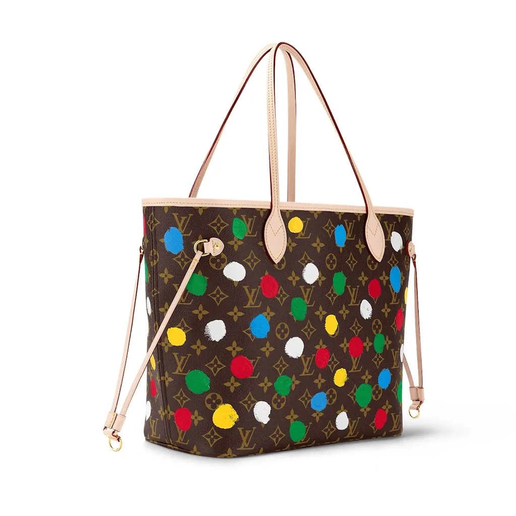 Replicate YK Neverfull MM M46381 (1:1Replicate )(1:1 replica)