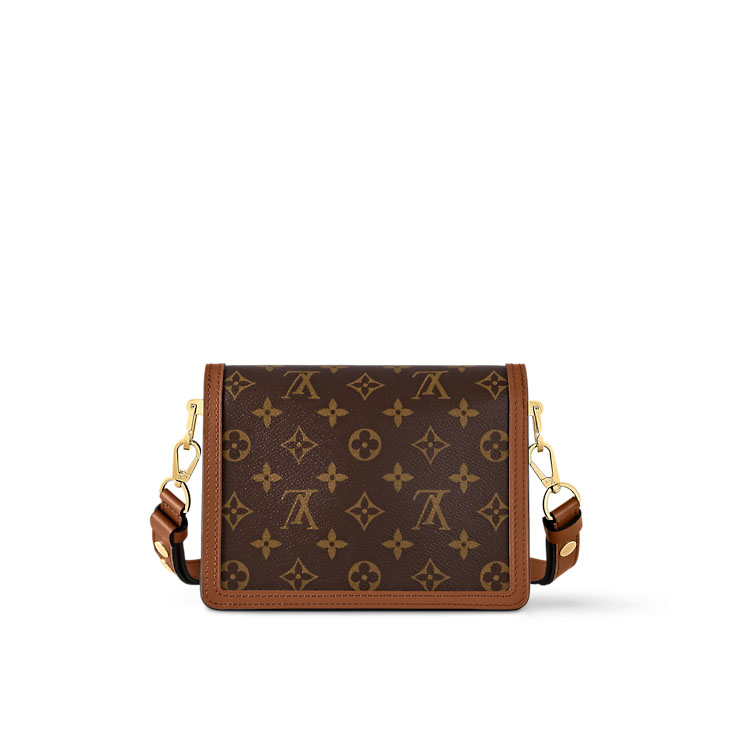 Replicate Louis Vuitton Mini Dauphine M45959(1:1 replica)