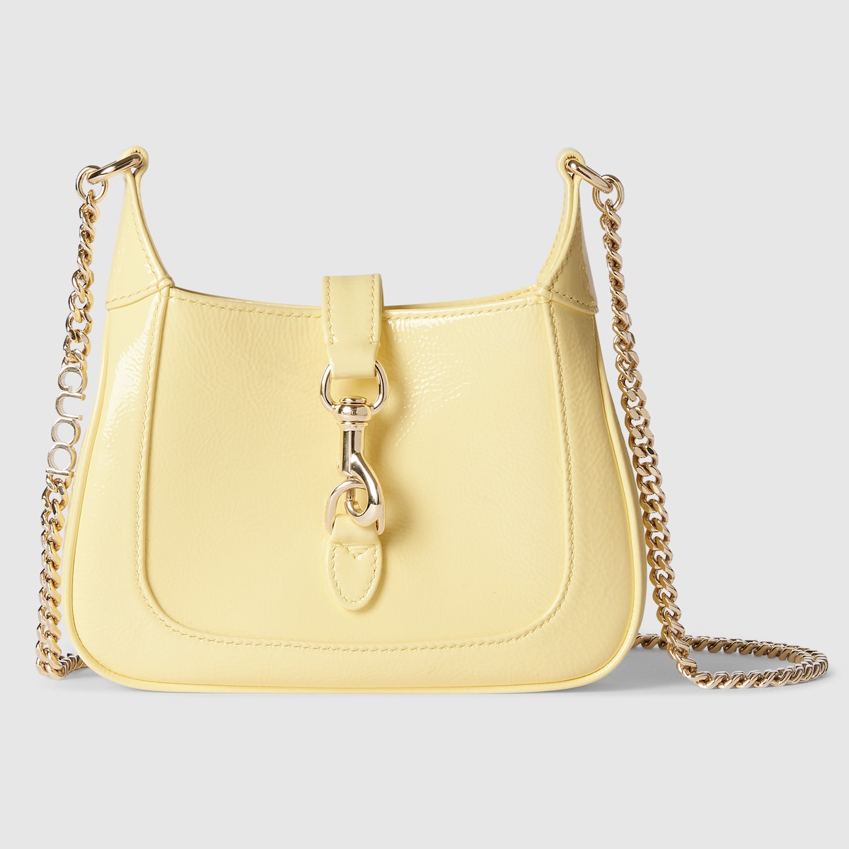 Replicate Gucci Jackie Notte Mini Bag(1:1 replica)