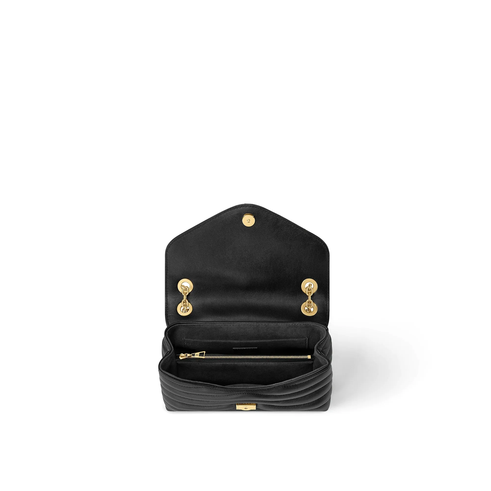 Replicate Wave Chain Bag M58552 (1:1Replicate )(1:1 replica)