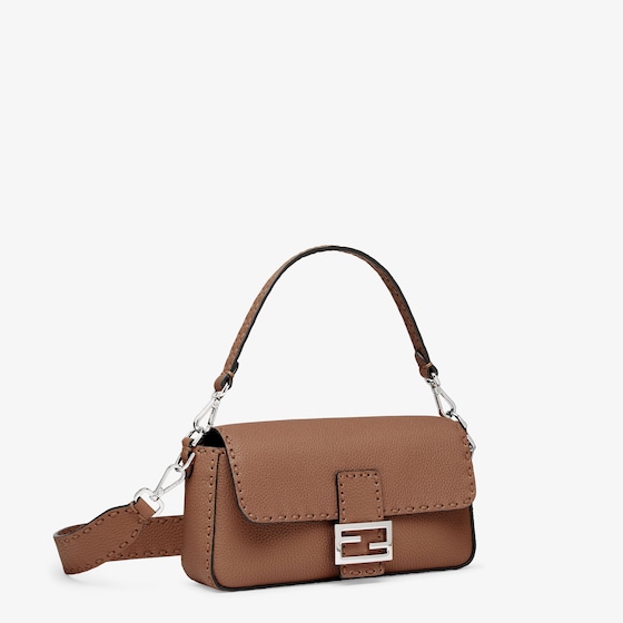 Replicate Baguette Medium 612 Hand-Sewn Topstitches(1:1 replica)