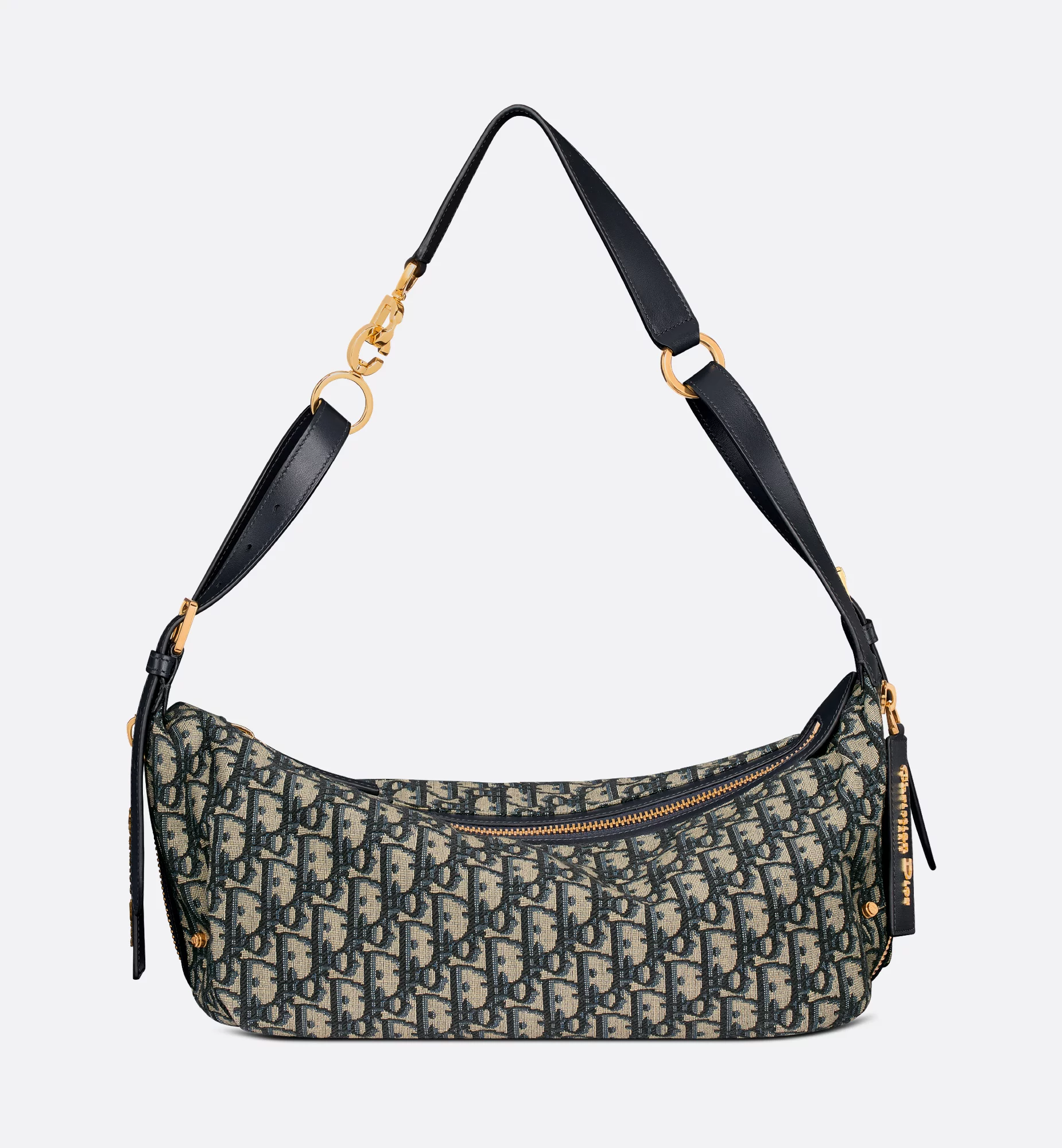 Replicate Dior Medium D-Journey Bag(1:1 replica)