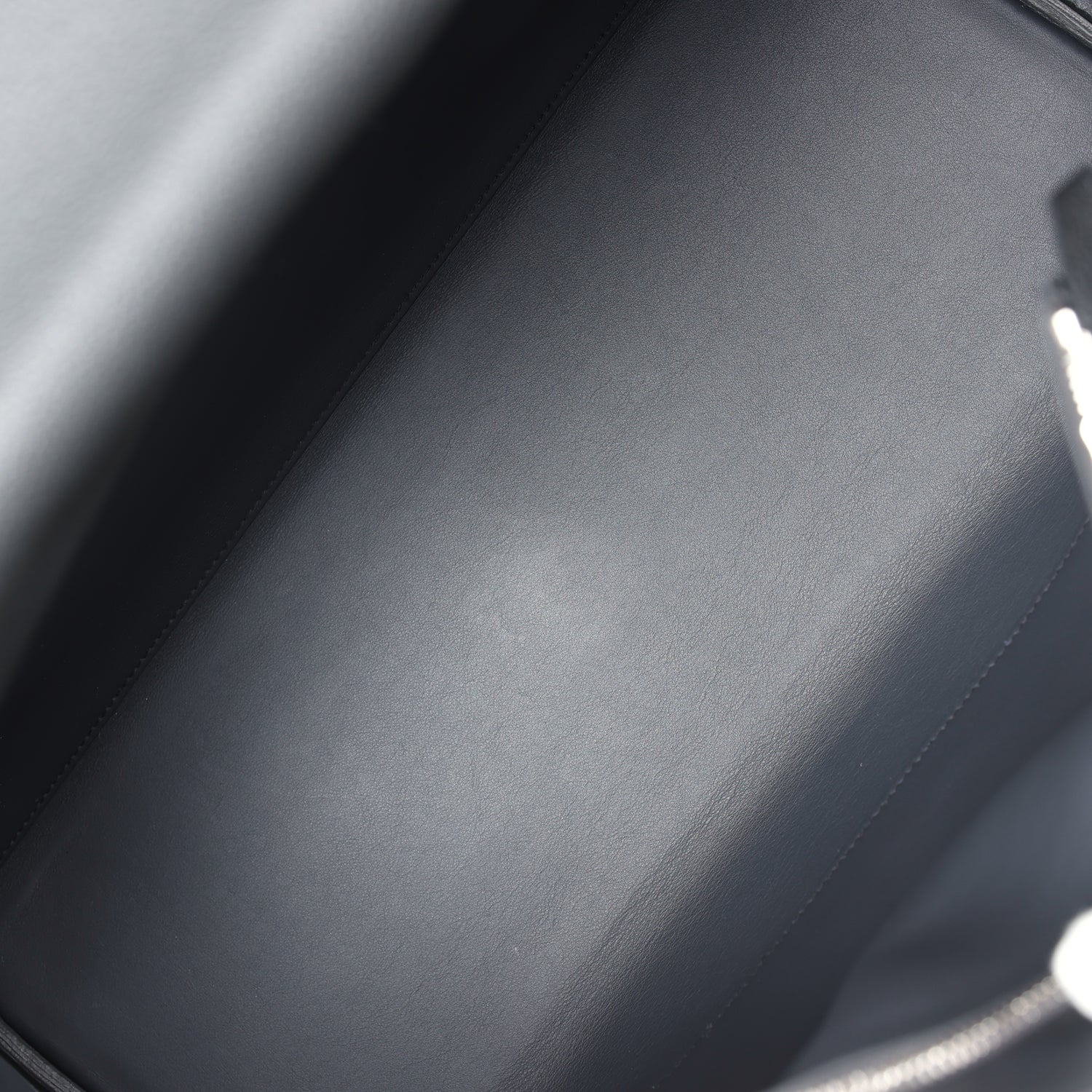 Replicate Hermes Kelly 42 Maxi Plomb Togo Palladium Hardware(1:1 replica)