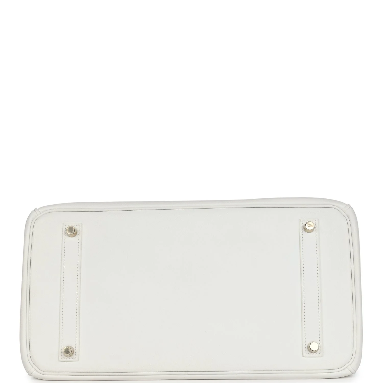 Replicate Hermes Birkin 35 White Epsom Gold Hardware(1:1 replica)