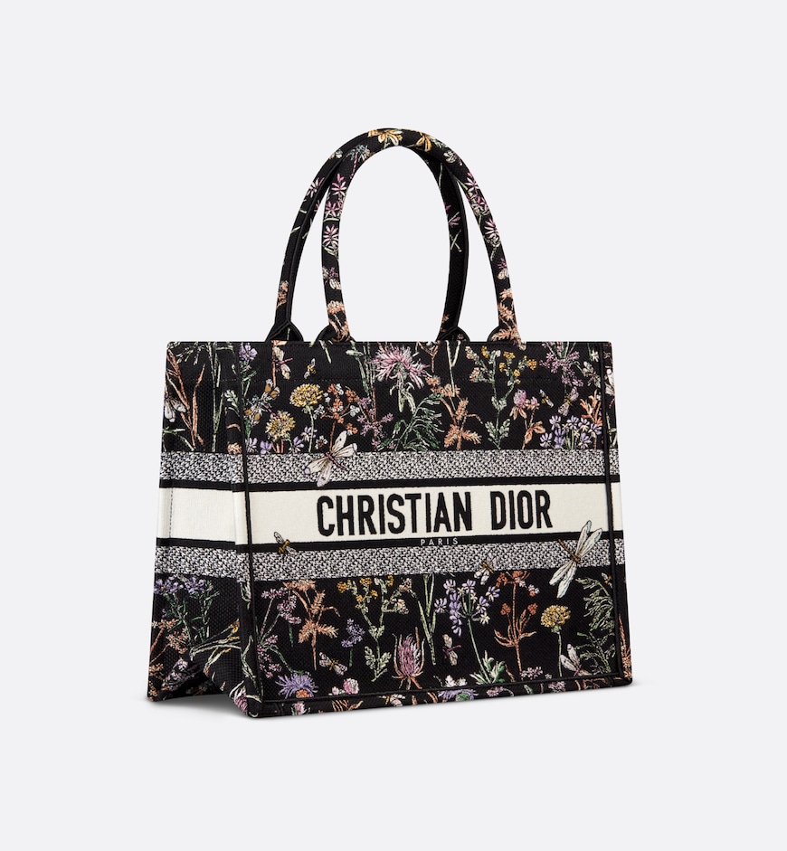 Replicate Dior Medium Dior Book Tote 36 CM(1:1 replica)