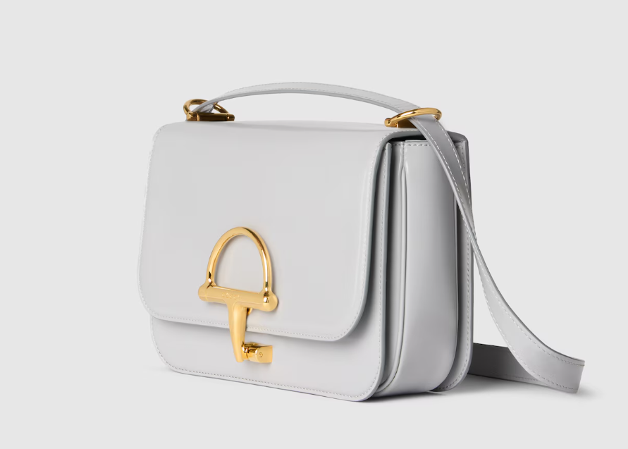 Replicate Gucci Gucci Siena small shoulder bag  (1:1 replica)