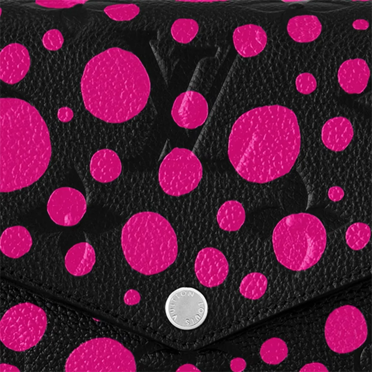 Replicate YK Felicie Pochette M81955 (1:1Replicate )(1:1 replica)