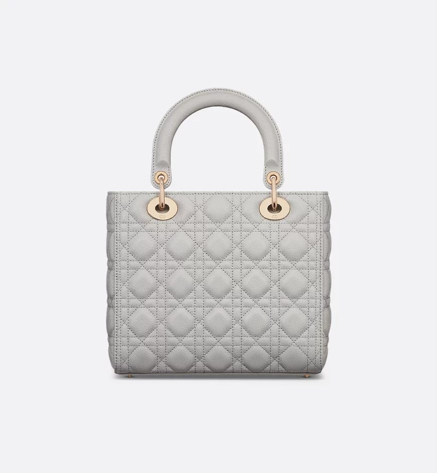 Replicate Dior Medium Lady Dior Bag HandBags(1:1 replica)