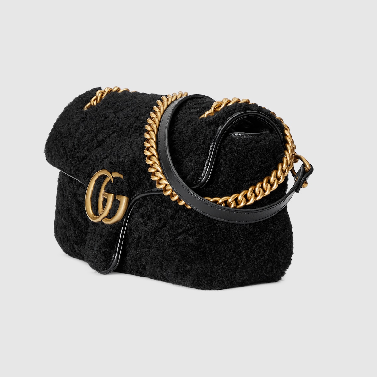 Replicate GG Marmont Small Shoulder Bag(1:1 replica)