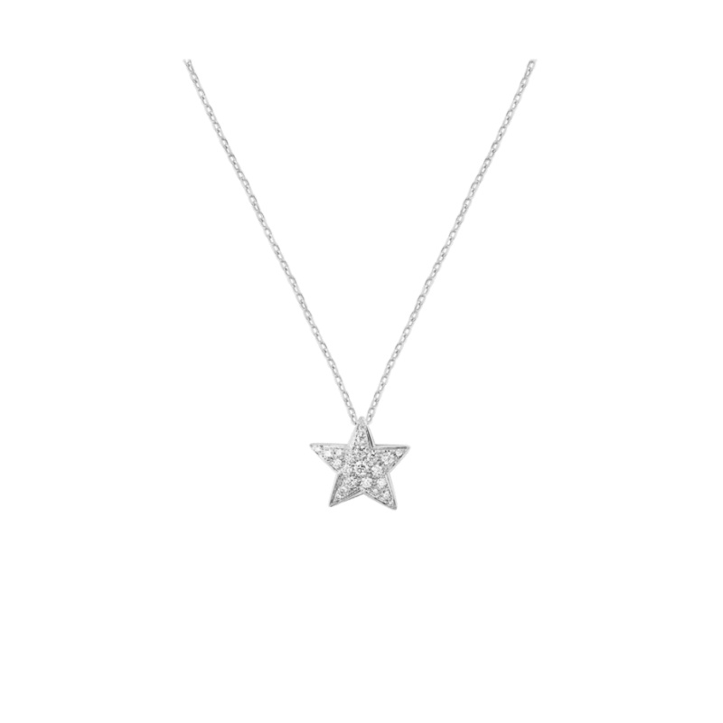 Replicate Comète Géode necklace(1:1 replica)